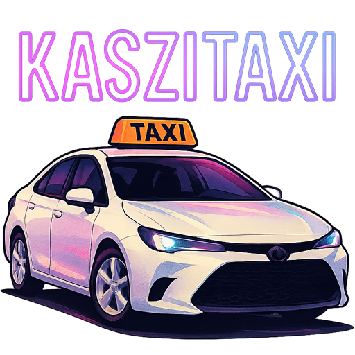 KasziTaxi